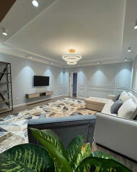 К вашему вниманию рады представить 3 комнатную квартиру на 9 — фото 2