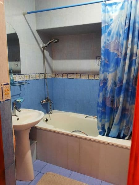 Аренда Юнусабад ц2 Алайски Фул Апартамент <br />
<br />
3/6/ — фото 3