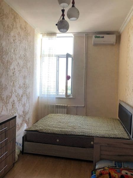 Сдается 1-комнатная квартира в Чиланзарском районе рядом с м