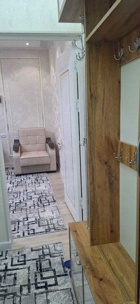 Сдается квартира в Яшнабадском районе Авиасозлар Асалобод-1  — фото 3