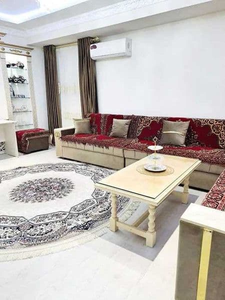 Район: Юнусабадский <br />
Адрес: Метро Минор Ц-5 Улица Осье