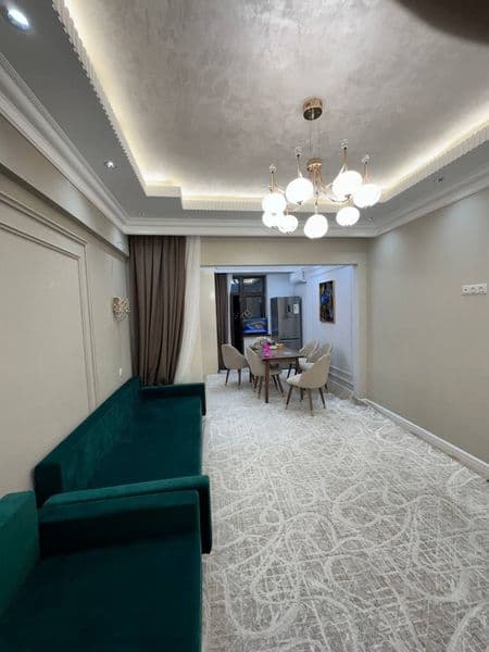 Аренда <br />
Новостройка Silk Road<br />
Локация: Максим Го — фото 2