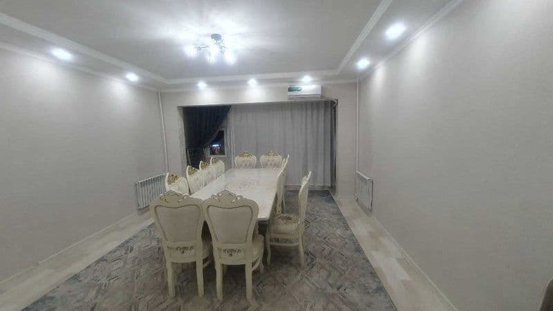 Аренда 3/4/9  Шайхантахурский район<br />
Чистая и уютная кв