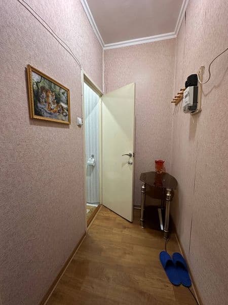 1 комнатная квартира в панельном доме <br />
Рядом Теннисный — фото 4