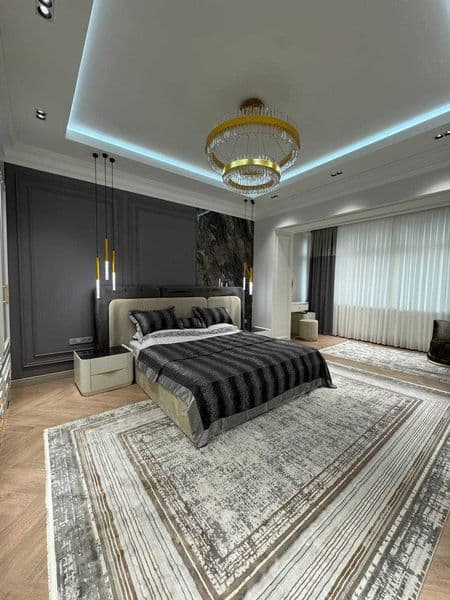 Сдается квартира<br />
<br />
Район: Мирзо-Улугбек<br />
Адр — фото 3