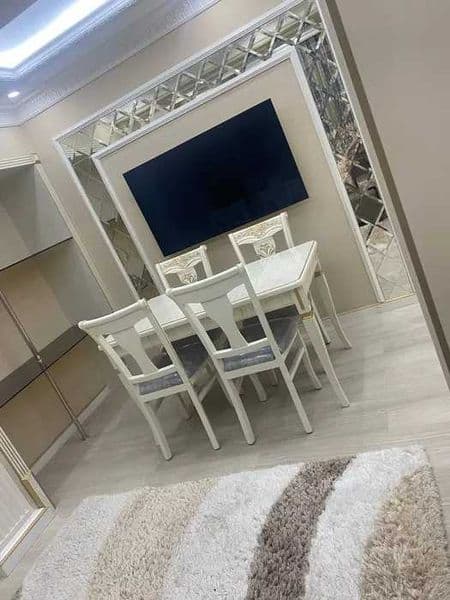 СРОЧНО СДАЕТСЯ !!!<br />
<br />
Район: Юнусабадский  <br />
