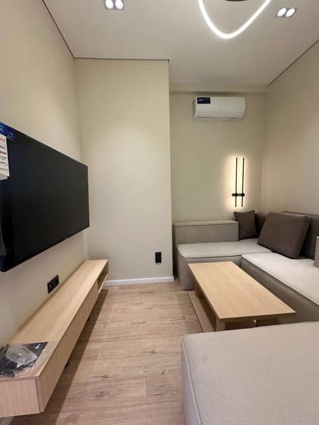 Сдаётся квартира Ц-2 Алайский ЖК Империал Клуб Сити<br />
1/ — фото 2