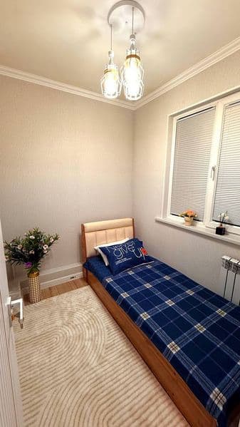 Chilonzor <br />
Farxadiskiyda <br />
2 xona 3 qilingan <br  — фото 5