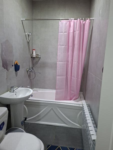 Квартира в новостройке от голден хаус. Ассалом Сохил, Узбум  — фото 5