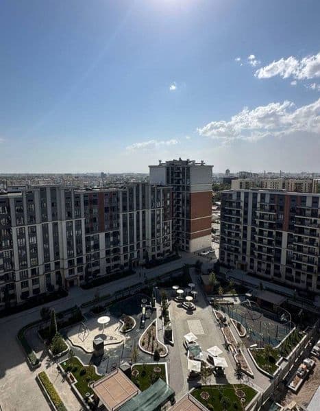 Маклер услуга 50% <br />
Сдается 2х комнатная квартира в нов