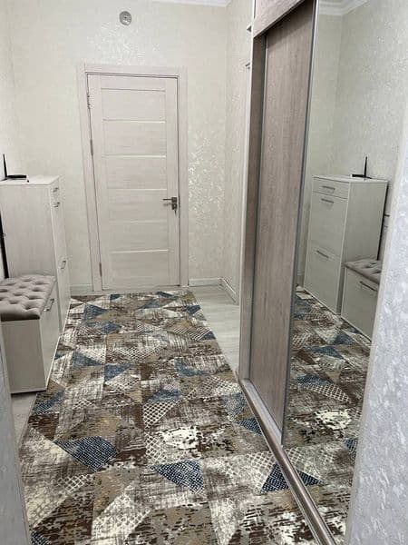 Kоратош! Сдаю  2-х комнатное квартиру, в доль дароге! На про — фото 4