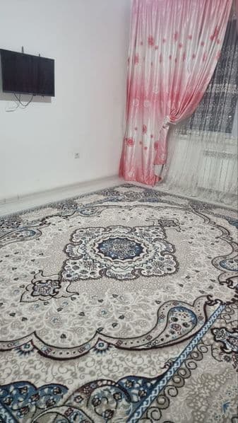 Ижарага БЕРИЛАДИ<br />
3 хона 13 этаж 17 этажка Яшнобод тума