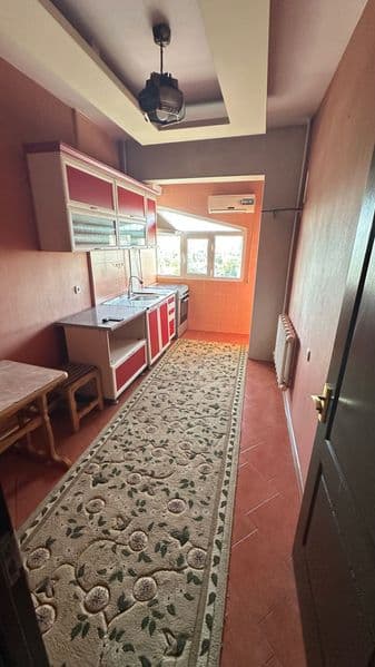 Аренда квартиры на Дружбе Народов<br />
3х-комнатная.Меблиро — фото 5