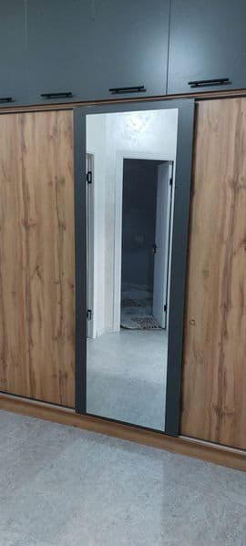 1 комнатная квартира. Около станции метро ОЛМОС 50 м от стан — фото 4