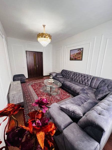 • АРЕНДА КВАРТИР <br />
• Район: - Шайхантахурский <br />
•  — фото 5