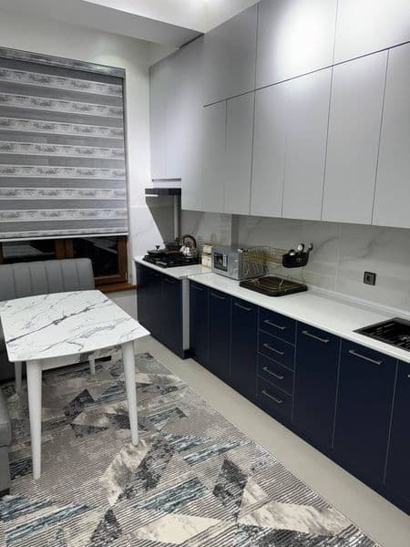 Яккасарай, ул Шота Руставели, Первая линия. Ж/К Royal House  — фото 5