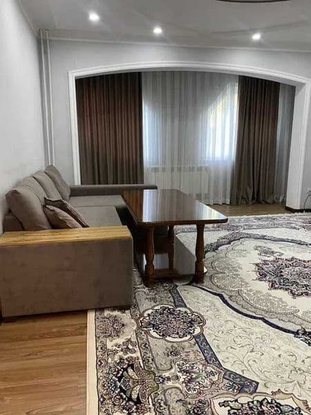 Сдаётся КЛАССНАЯ квартира<br />
<br />
 Район: Юнусабадский  — фото 3