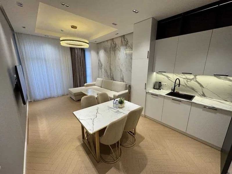 Район: Юнусабадский<br />
Адрес: Ресторан Лали Ц5<br />
<br  — фото 4