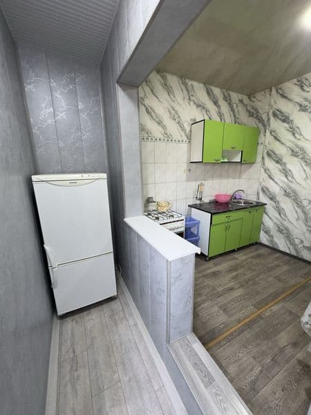 Сдаётся квартира Рисовый Магнит, <br />
Ориентир, Парк Фурка — фото 2