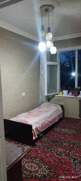 Uchxonali uy 1 ta xonasiga qizlarni qoʻyaman, toza ozoda uy, — фото 2