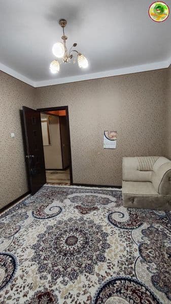 Аренда 3/3/5.  78м²<br />
Улучшенная планировка <br />
Комна — фото 2