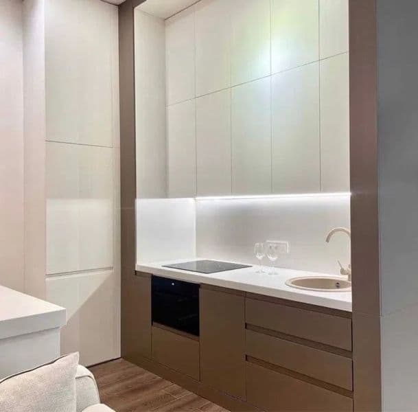 Мирабадский район <br />
Ул.Чехова<br />
Новостройка <br />
 — фото 3