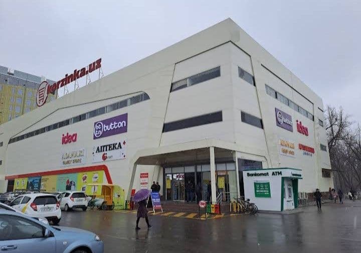 • АРЕНДА КВАРТИР <br />
• Район: - Олмазор <br />
• Адрес: -