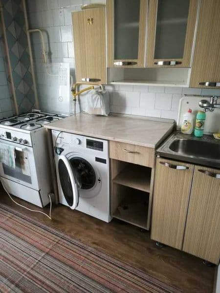 ID:MA26009 <br />
#ЧИЛАНЗАР<br />
3/2/4<br />
Ориентир : Far — фото 5