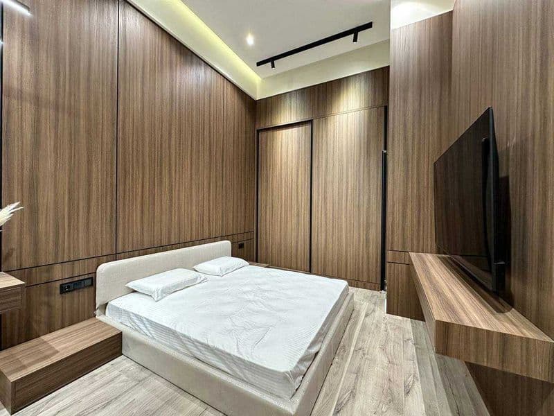 Шайхантахурский район <br />
Ташкент Сити <br />
Жк Gardens  — фото 5