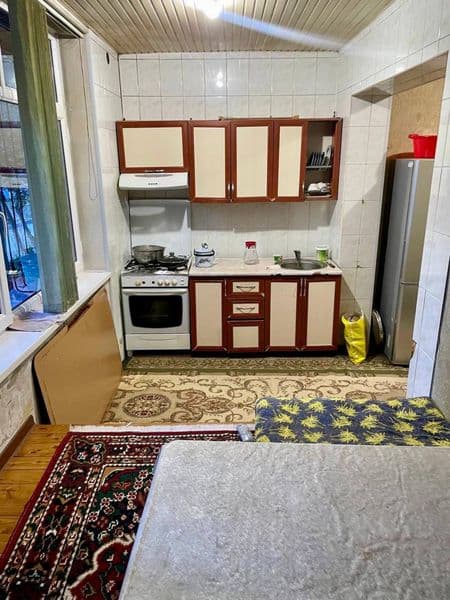 Surochni arendaga beriladi Beruniy metro yaqin Olmazor tuman — фото 4