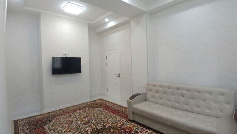 Срочно сдаётся 2 х комнатная кв в Новостройке.Новая кв ещё н — фото 3