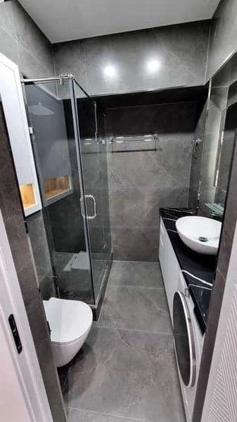 Район ; Яккасарайский<br />
Адрес : ЖК Аския сити<br />
<br  — фото 4