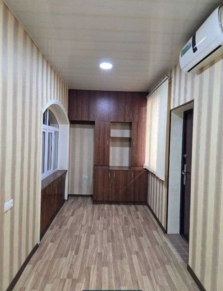 Сдается 3 комнатная квартира на 1 этаже на Карасу 3.<br />
П — фото 3