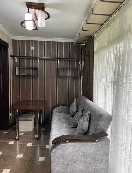 Сдаётся квартира на улица Элбек‼️<br />
Ориентир - Северный 