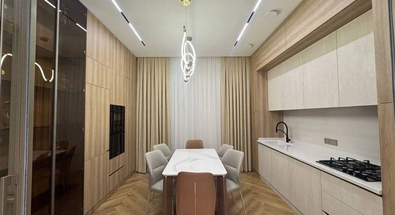 К вашему вниманию рады представить 3х комнатную квартиру на  — фото 3