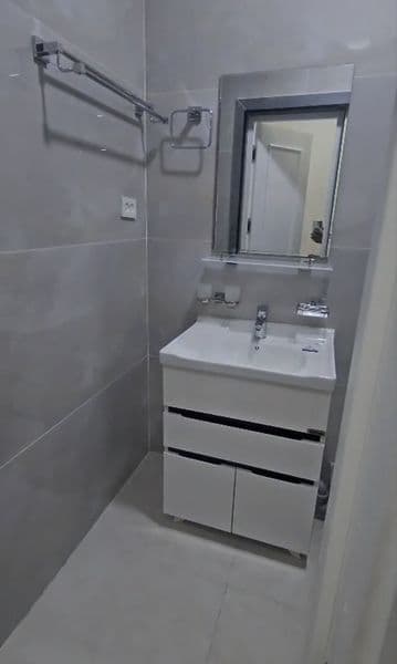 Юнусабад 16. Хон Сарой. 1’2/9/16 евро ремонт Кандицанер шкаф — фото 5