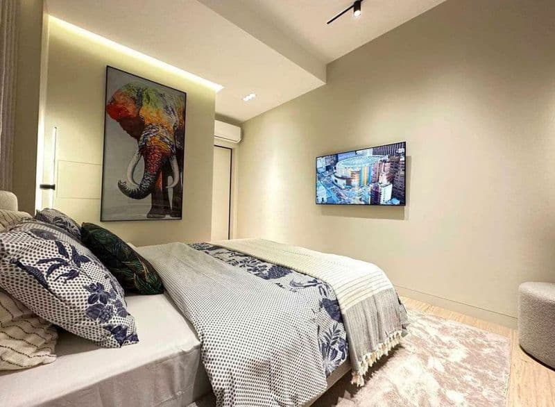 Ташкент сити Гарднс 4 комнт ж Сдаётся ангельски-прекрасная к — фото 5