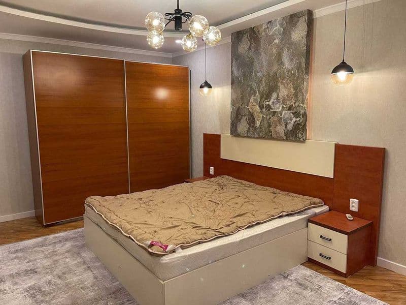 Район: Мирабадский <br />
Адрес: Метро Айбек <br />
<br />
К — фото 4