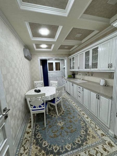 Аренда 3xona<br />
GANGA Metro <br />
4xona<br />
2-etaj<br  — фото 3