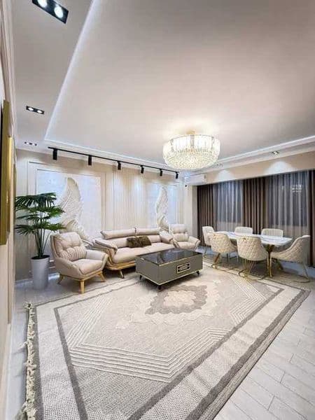 Сдаётся КЛАССНАЯ квартира<br />
<br />
• Район: Мирзо Улугбе — фото 3