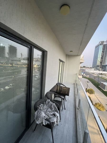 Tashkent City; Ташкент Сити Gardens residence 3/3/8<br />
<b — фото 5