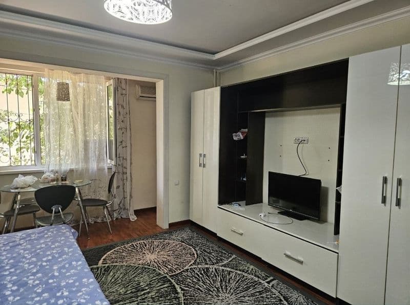 Аренда 1 комнатной квартиры в Боткина<br />
<br />
#Яшнабадс