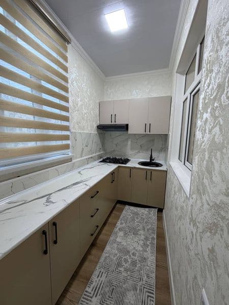 Сдается в аренду 2 ком пер в 3 <br />
Мукимий улица <br />
В — фото 3