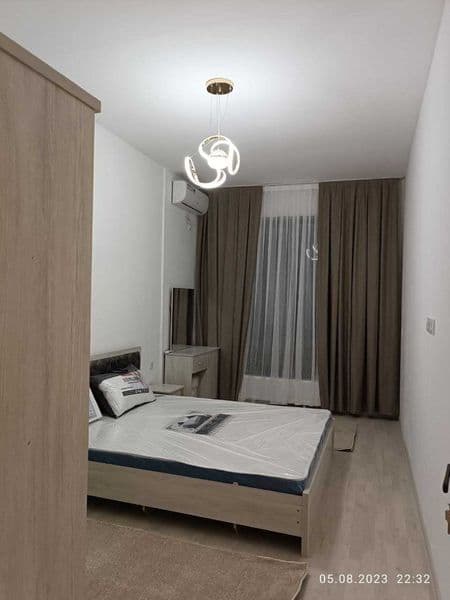 Аренда шикарная 2-комнатная квартира в Новостройка<br />
<br — фото 3