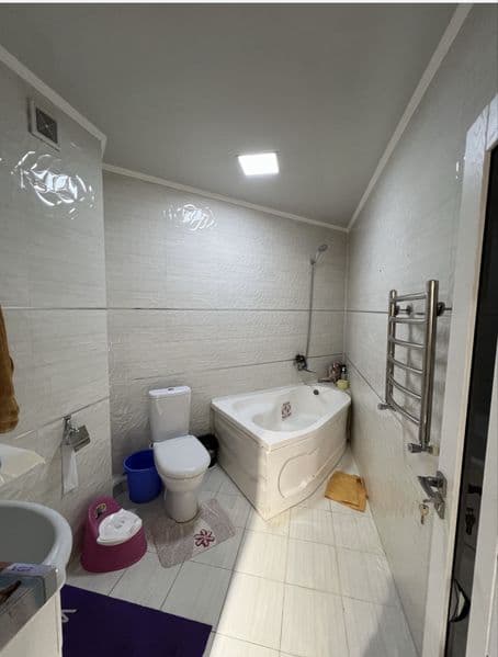 Uy juda shinam tinch va toza. Sharoiti yevroremont. Razdelni — фото 3