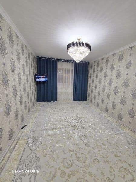 Yunsobod tumani Minor metro yonida 2xonali kvartira ijaraga  — фото 3