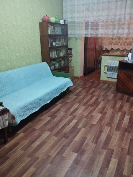 Сдаю свою квартиру в Яшнабадском районе, массив Тузель 2, ор