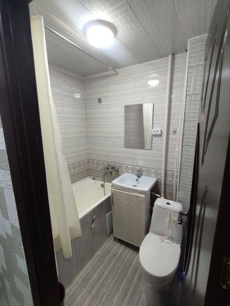 Аренда квартира <br />
Район - Алмазарский<br />
Ориентир -  — фото 4