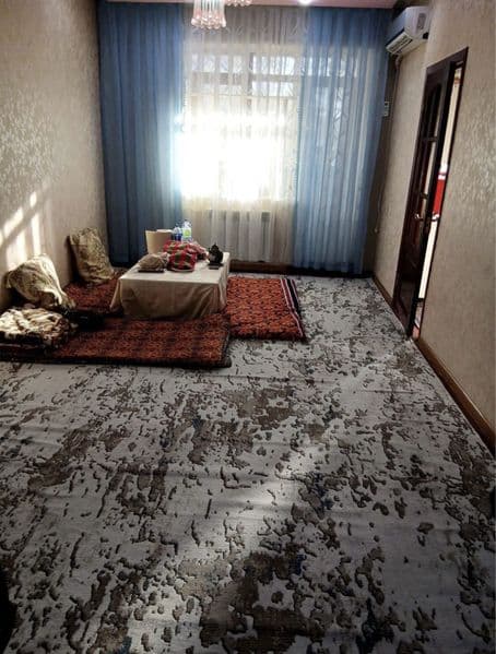 Sergeli tumani sergeli 7a mavzesida 1 hona sharoitlari bilan — фото 2