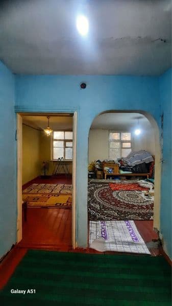 Yunusabod shaxtiston metrosi oldida 2xonali galereyka uy ija — фото 3